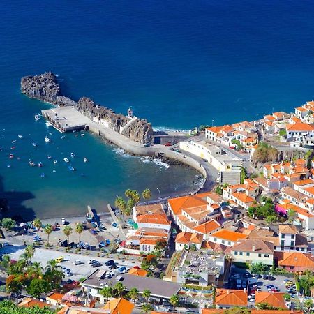 Cozy Penthouse By Holiday Rental Madeira Caniço Eksteriør bilde