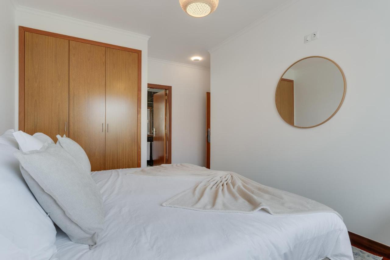 Cozy Penthouse By Holiday Rental Madeira Caniço Eksteriør bilde